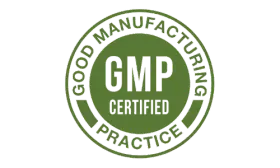 Alpha Brain GMP Certified